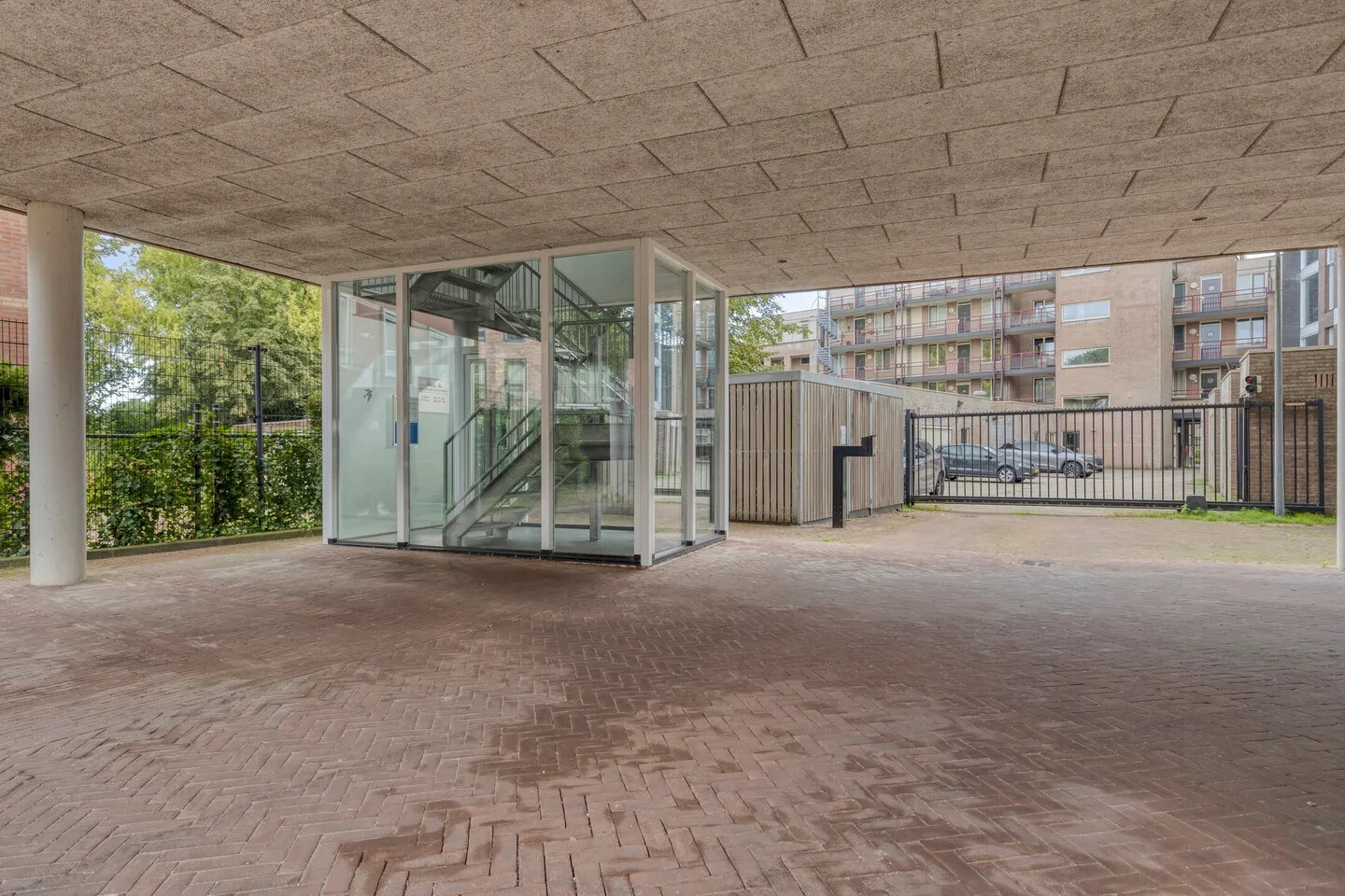 Studio te koop: Mgr vdn Tillaartstraat 43C, Veghel