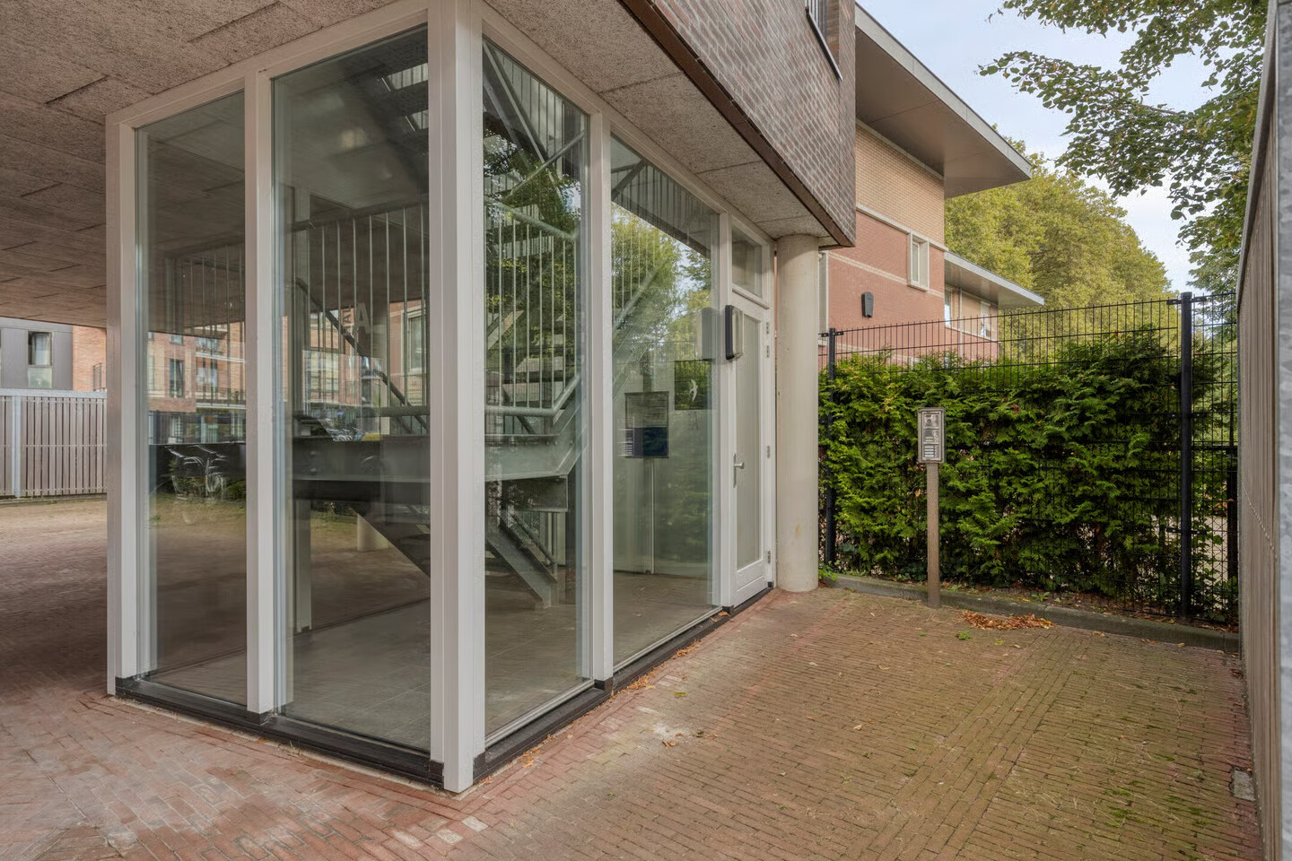 Studio te koop: Mgr vdn Tillaartstraat 43C, Veghel