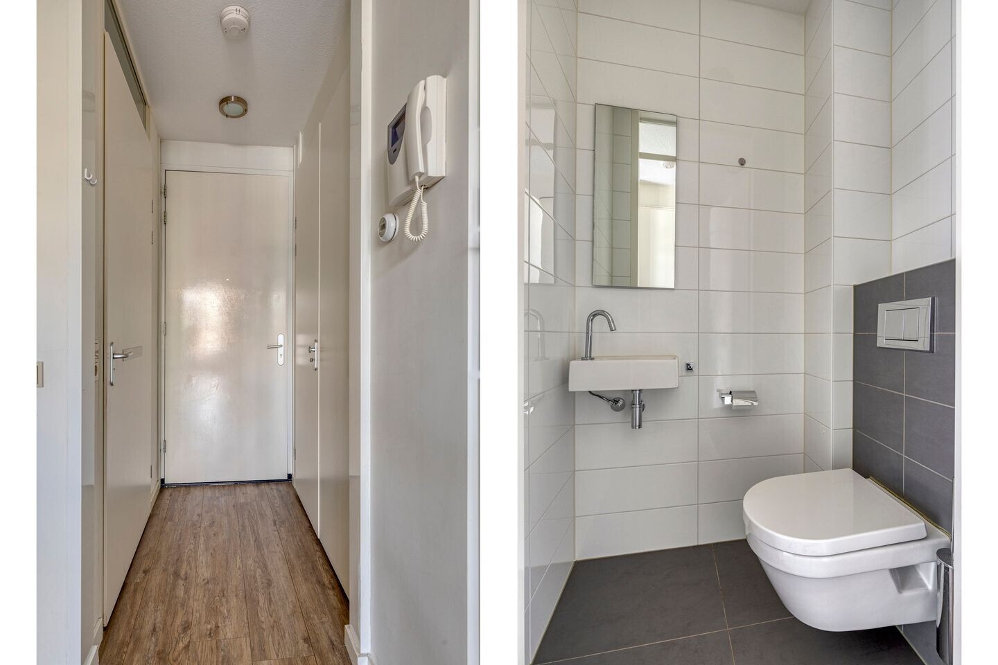 Studio te koop: Mgr vdn Tillaartstraat 43C, Veghel