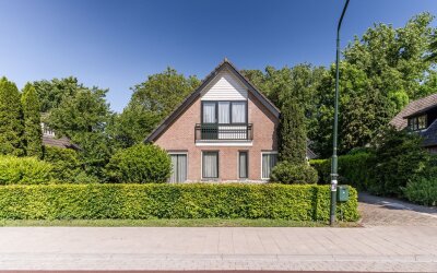Geerbosch 17-A