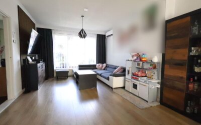 Geraniumstraat 6