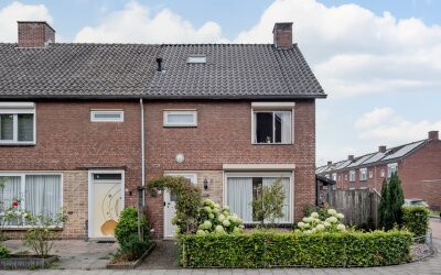 Gladiolenstraat 13