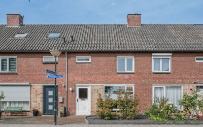 Gladiolenstraat 17
