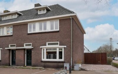 Sluisstraat 21
