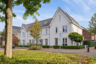 Sluisstraat 14-A
