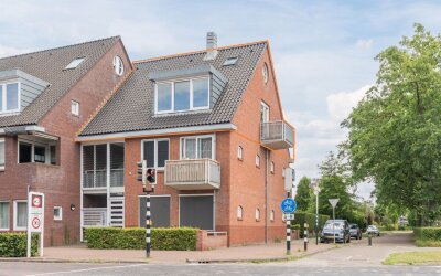 Sluisstraat 96