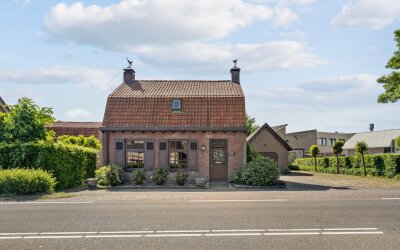 Rembrandtlaan 13