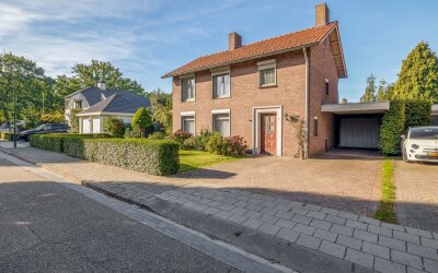 Boerhaavestraat 15