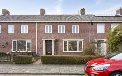 De Keyserst. 7