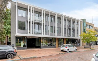Hoogstraat 15-05