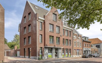 H. Hartplein 14-E