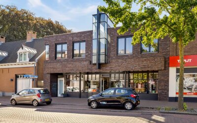 H. Hartplein 41-A