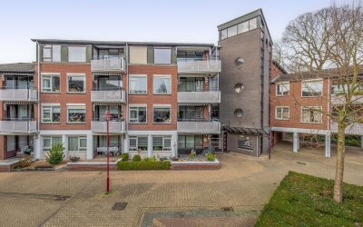 Broedershof 54