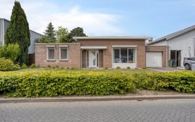 Binnenveld 4