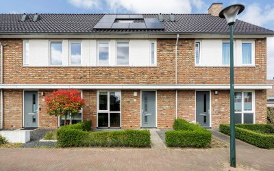 Dominicus van Ophovenstraat 11