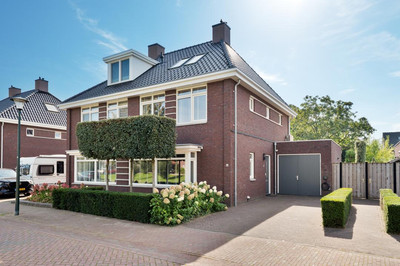 Dominicus van Ophovenstraat 40