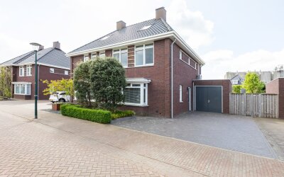 Dominicus van Ophovenstraat 52