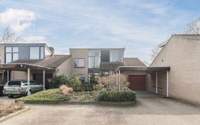 Wezerhof 3