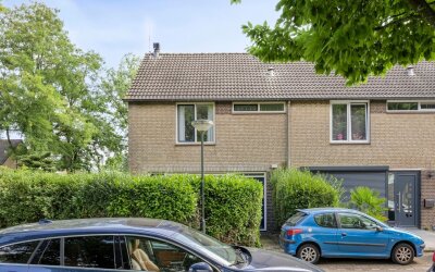 Oderstraat 2