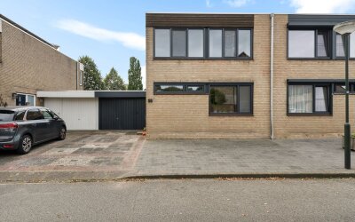 Wolgastraat 55
