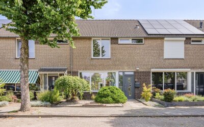 Wolgastraat 71