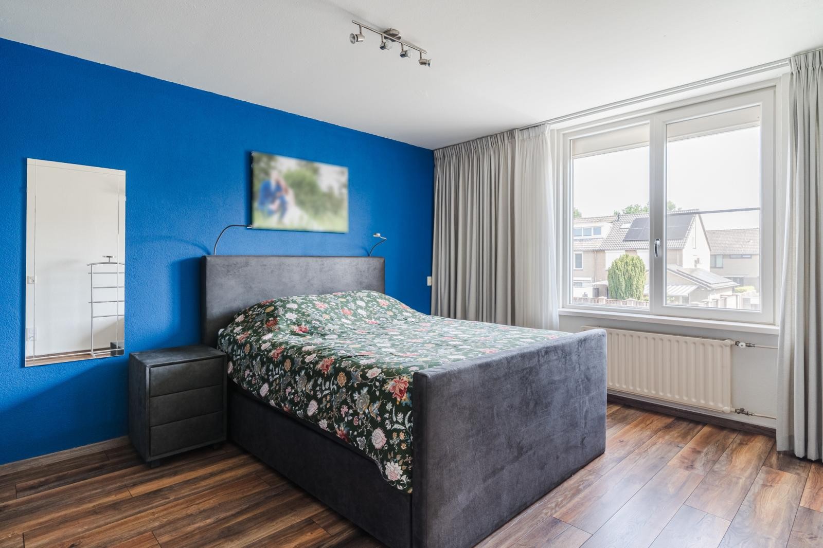 Tussenwoning te koop: Wolgastraat 24, Veghel
