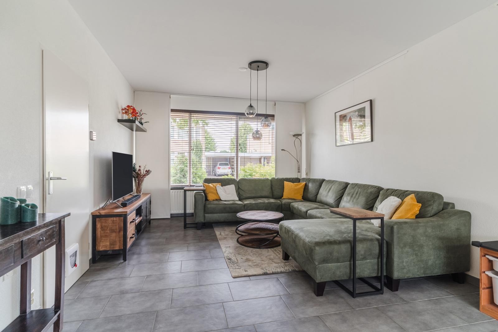Tussenwoning te koop: Wolgastraat 24, Veghel