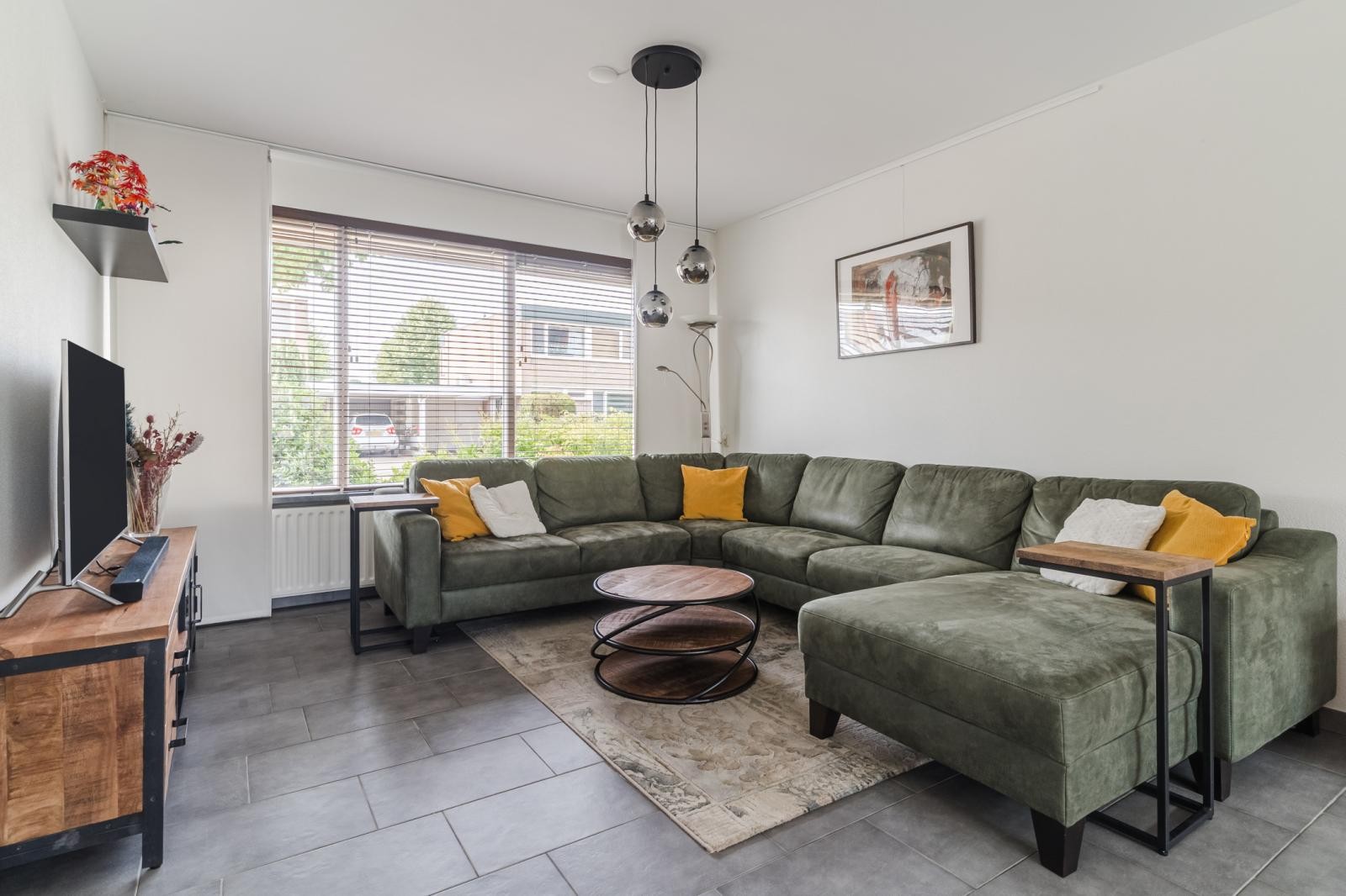 Tussenwoning te koop: Wolgastraat 24, Veghel