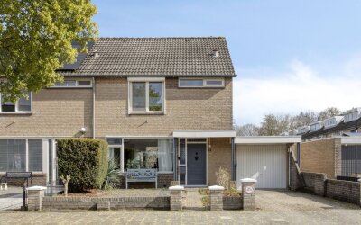 Wolgastraat 44