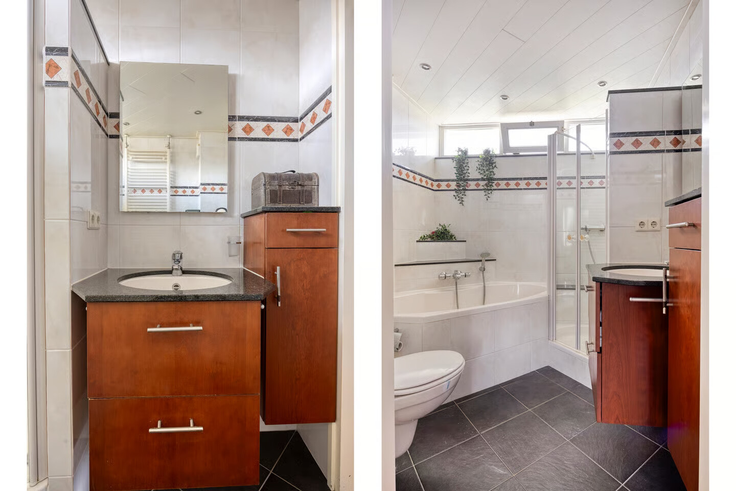 Tussenwoning te koop: Seinehof 12, Veghel