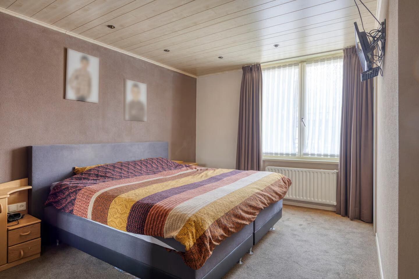 Tussenwoning te koop: Seinehof 12, Veghel