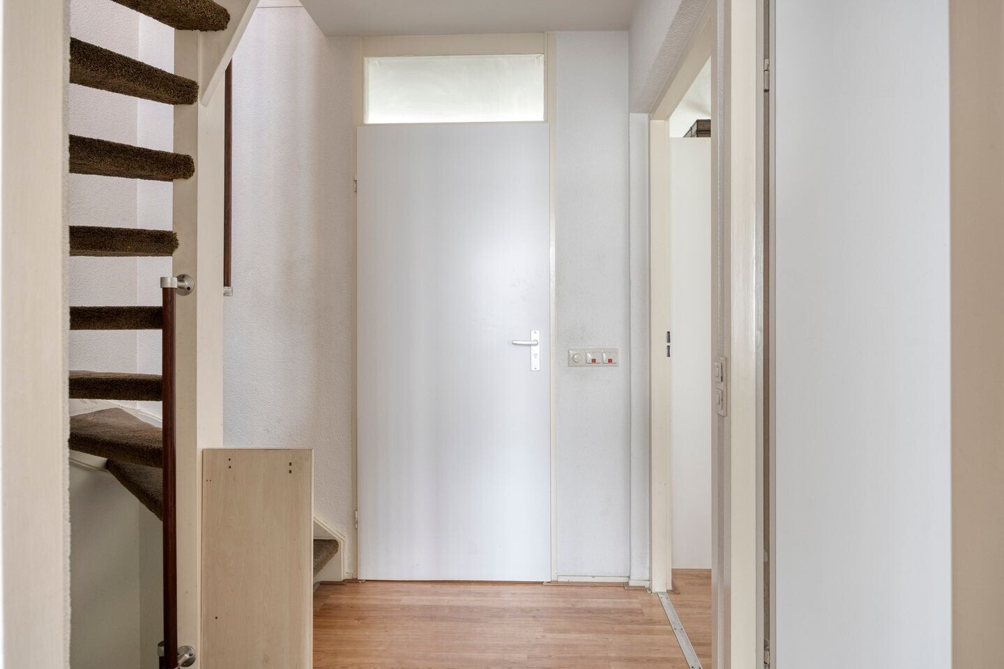 Tussenwoning te koop: Seinehof 12, Veghel