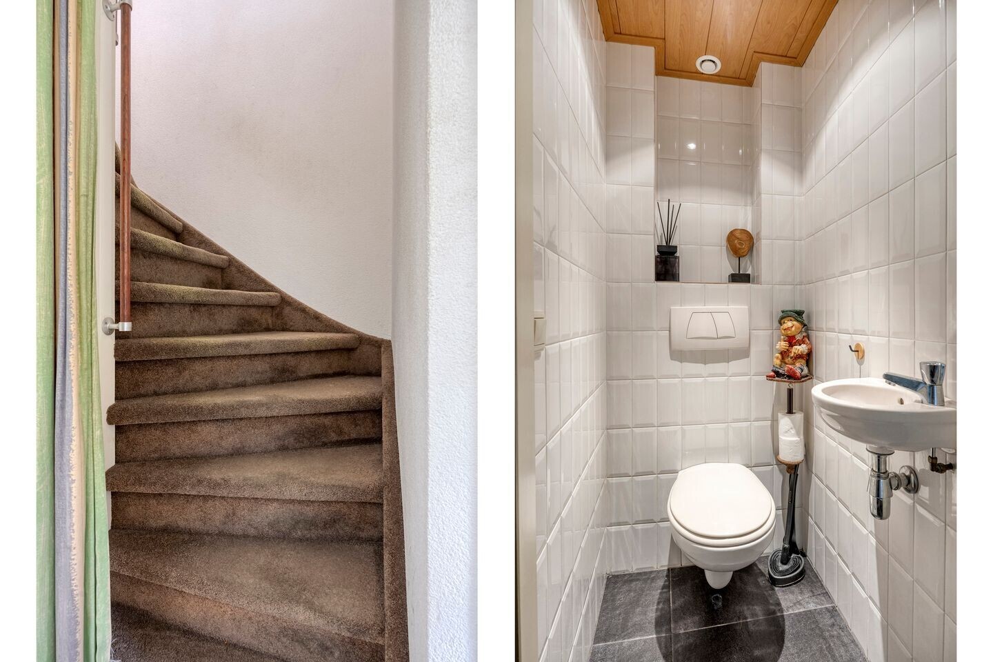 Tussenwoning te koop: Seinehof 12, Veghel