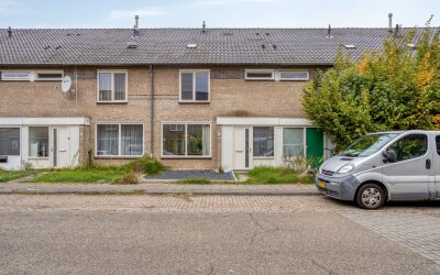 van der Duyn Van Maasdamstraat 7
