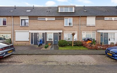 van Limburg Stirumstraat 16