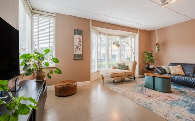 Huis te koop Groen van Prinstererlaan 15