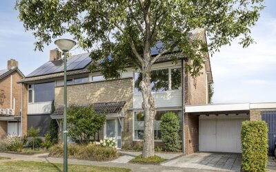 Groen van Prinstererlaan 16
