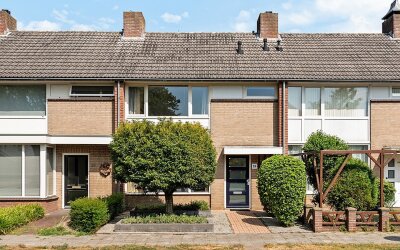 Groen van Prinstererlaan 28