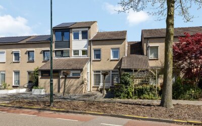 Prof. Struyckenstraat 14