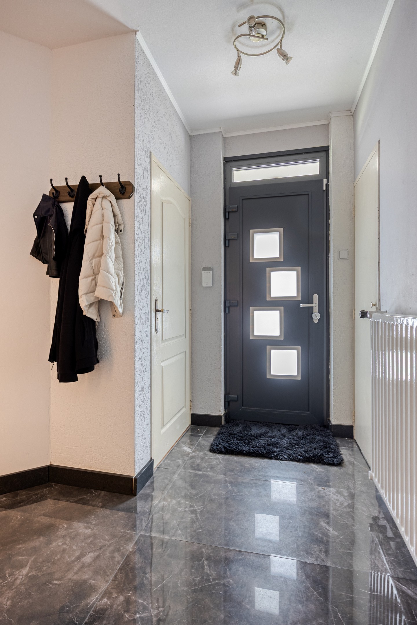 Tussenwoning te koop: Ds. Talmastraat 8, Veghel