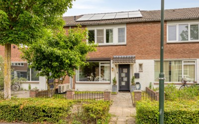 Ds. Talmastraat 8