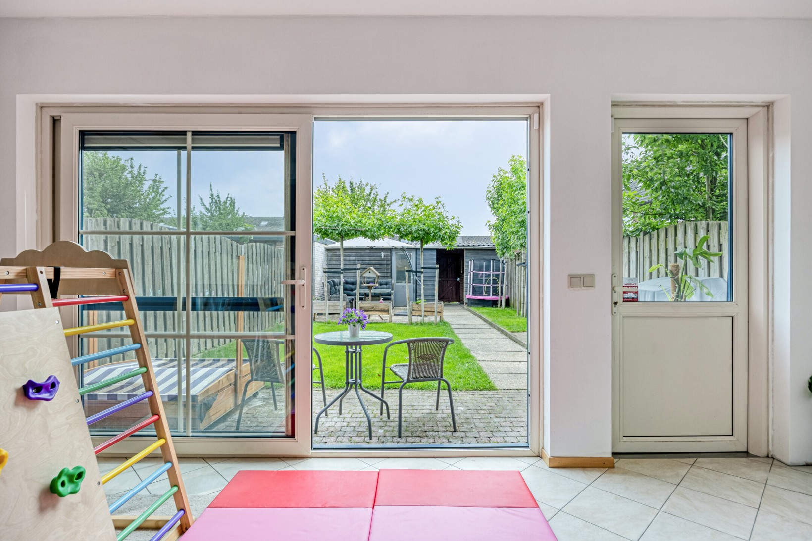 Tussenwoning te koop: Ds. Talmastraat 8, Veghel