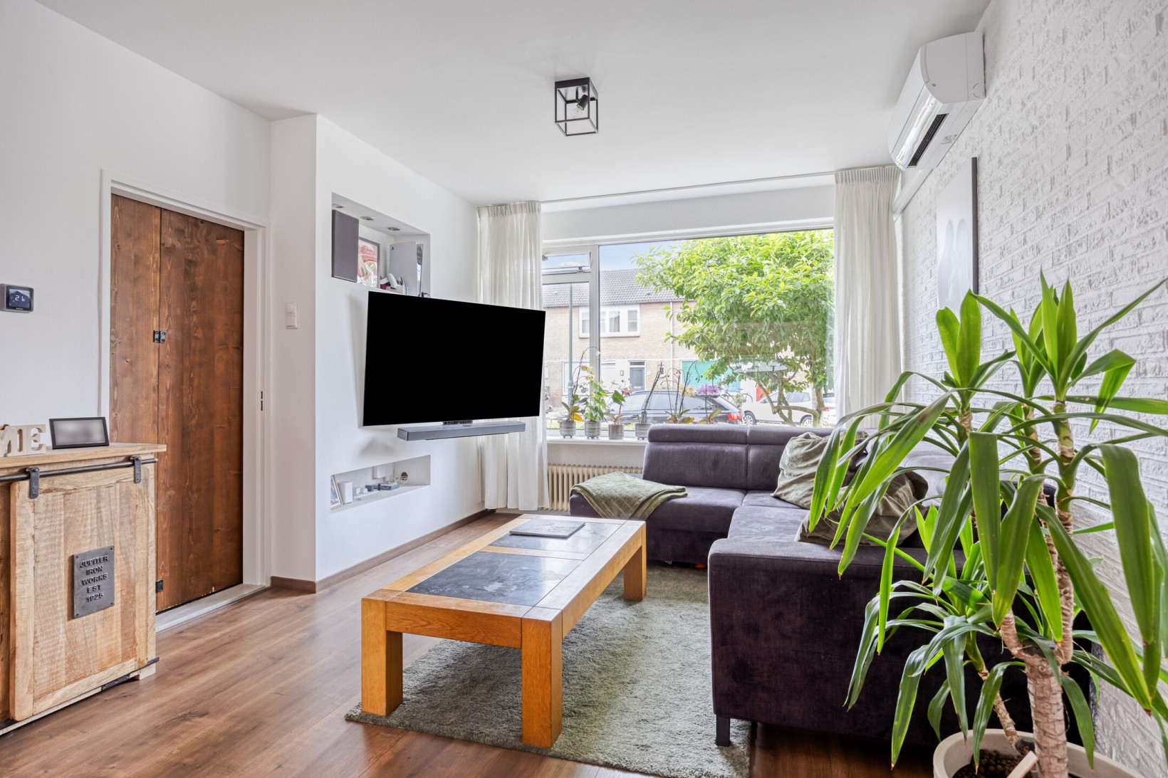 Tussenwoning te koop: Ds. Talmastraat 8, Veghel