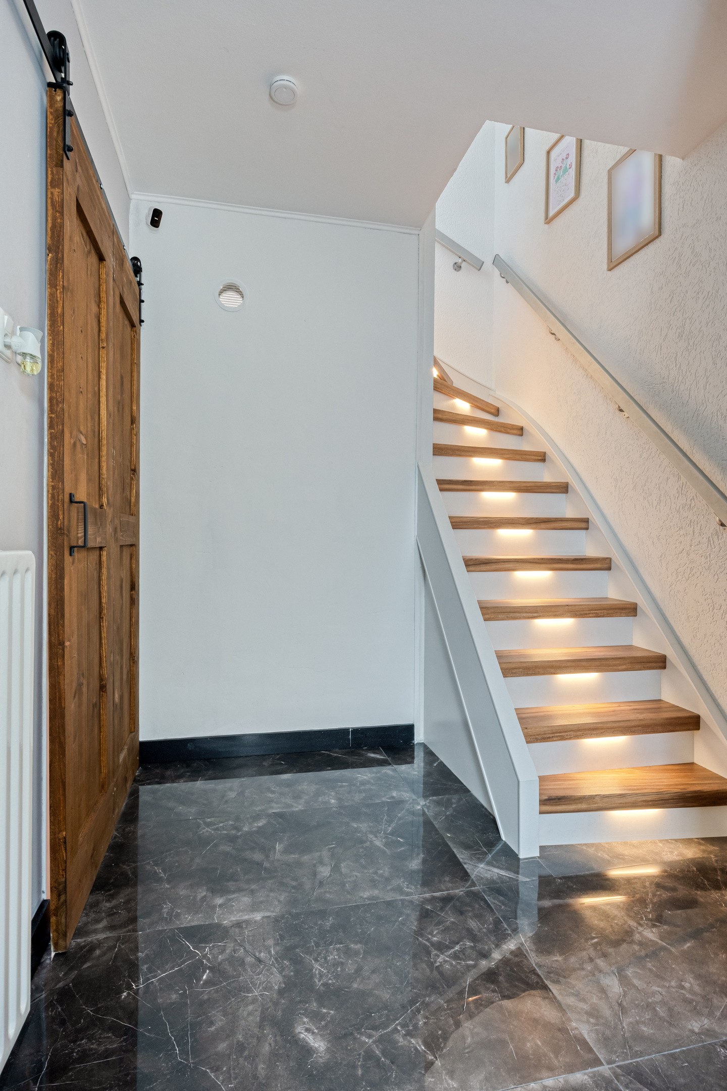 Tussenwoning te koop: Ds. Talmastraat 8, Veghel