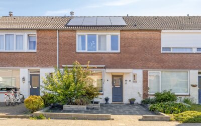 Minister van Houtenstraat 4