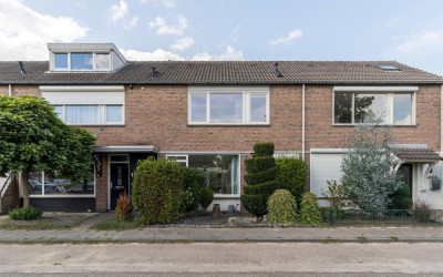 van Diemenstraat 14