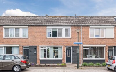 van Diemenstraat 26
