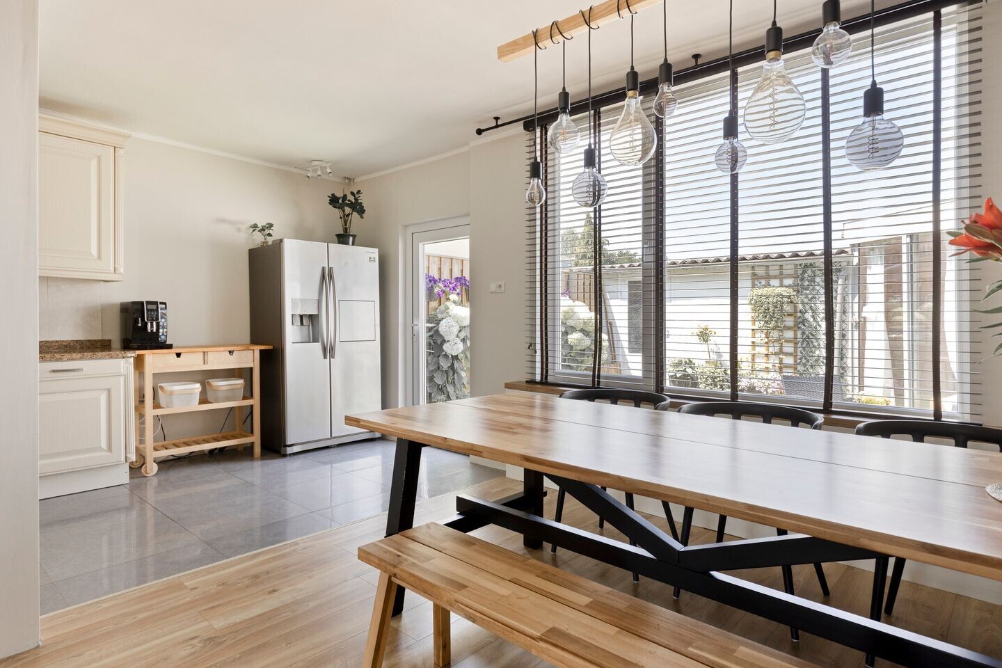 Hoekwoning te koop: Piet Heinstraat 7, Veghel