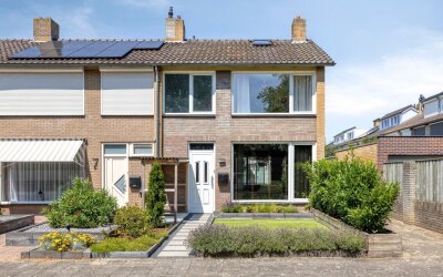 Piet Heinstraat 7