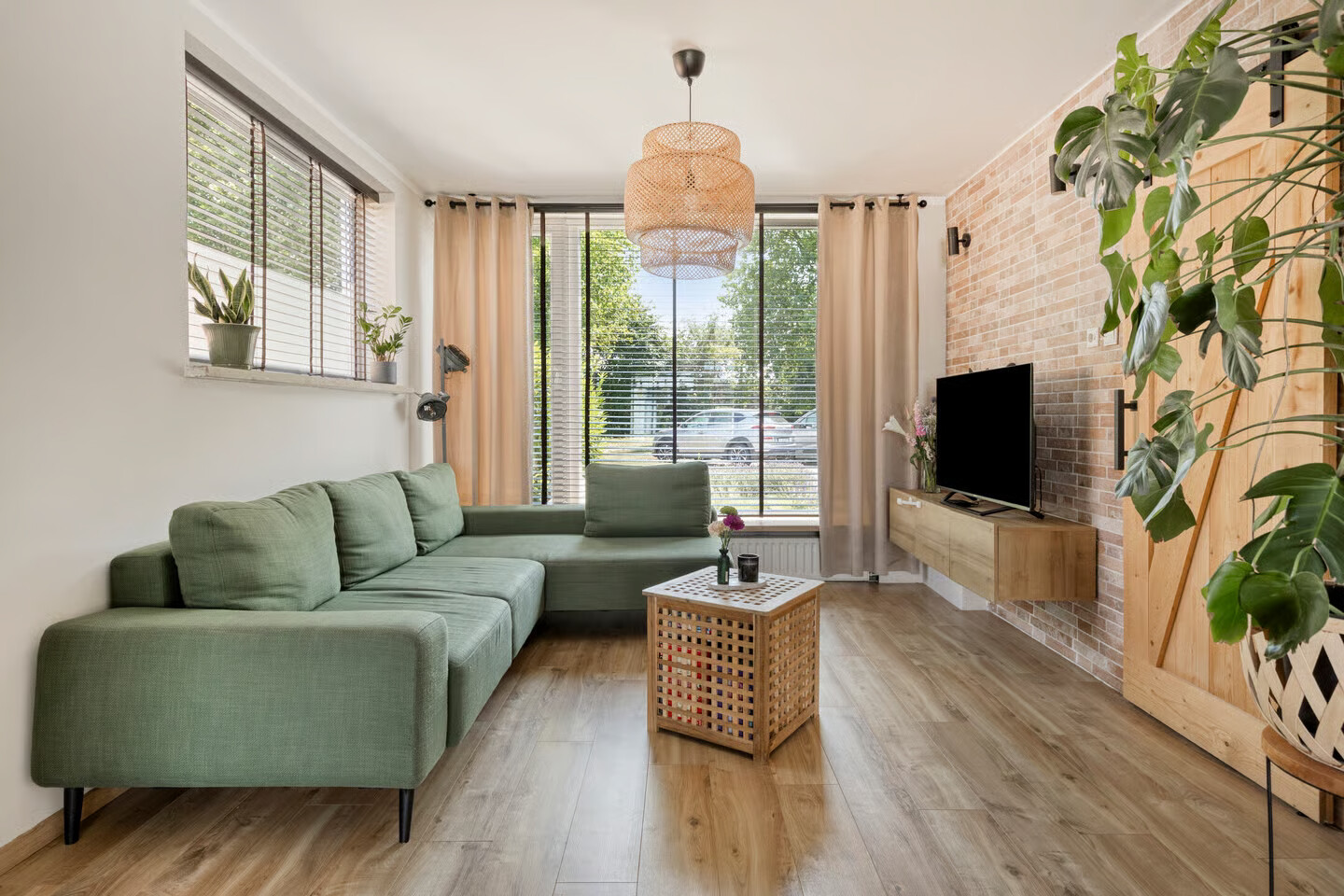 Hoekwoning te koop: Piet Heinstraat 7, Veghel